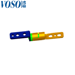 驗(yàn)鈔機(jī)， 彩票機(jī)轉(zhuǎn)軸
